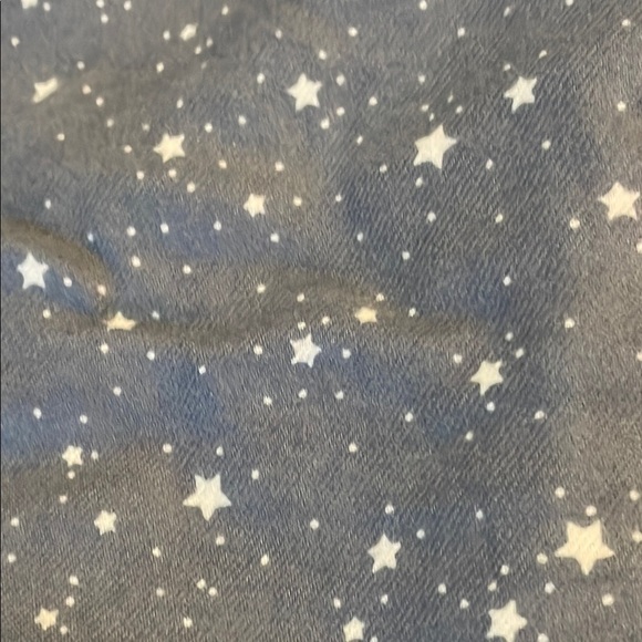 NEW GAP Star Sleep Shorts with Elastic Waistband - Picture 4 of 7